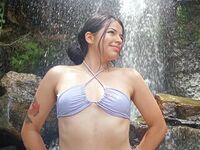 naked cam girl masturbating with dildo AlissonShaw