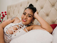 nude camgirl picture AlizeLeon