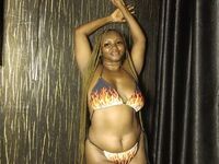 nude webcam girl AloraWest