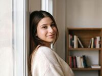 naked camgirl picture AlysaGagliano