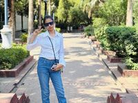 live teaser cam AmairaSingh