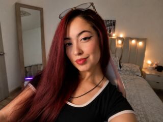 free webcam picture AmaraFerrert
