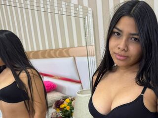 live sex webcam AmarantaCopper