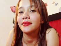 sexy camgirl picture AmarisGomez