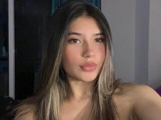 sexy camgirl live AmberBetancour