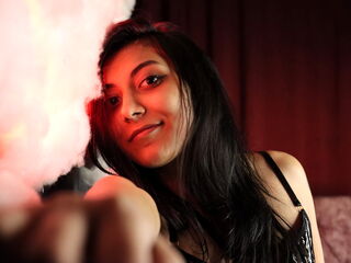 sexy webcamgirl pic AmberEnna