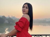 spy web cam AmberJeners