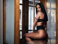 cam girl playing with dildo AmberVog