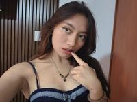 anal web cam sex AmberWeyn
