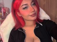 live webcam AmelieEva