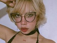 anal sex web cam AmelieMari