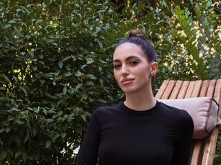 camgirl masturbating with sextoy AmyReeves