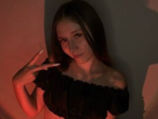 beautiful webcamgirl AnaOneill