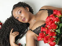 nude cam girl photo AnaisMiles