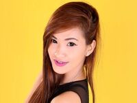 hot webcam video AngelaTomochi