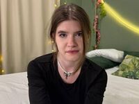 camslut topless AngelinaLing