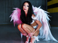 naked camgirl picture AngelinaRosa