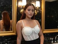 extrreme webcam picture AngellinnaRossy