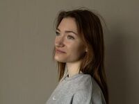 fingering cam girl video AnnMons