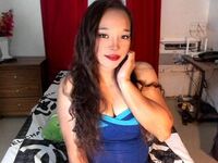 webcamgirl sexchat AnnaDelphine