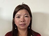 cam girl fingering pussy AnnaSuke