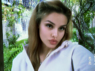 camgirl pic AnneMaria