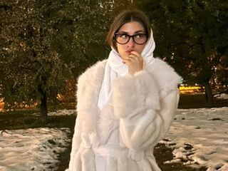 hot cam girl AnnettePac