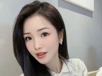 sexwebcam AnniDaiyu