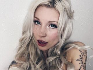 free live webcam sex AnnieAngel