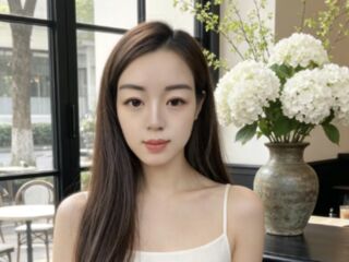 cyber sex show AnnieSalena