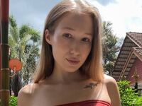 fingering girl webcam picture AnnySolane