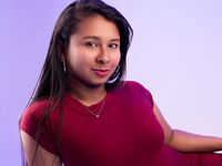 cam sex show AnnyValencia