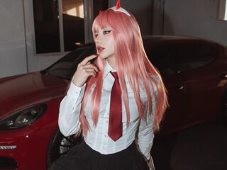 sexcam free AntoninaMcadams