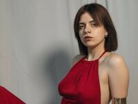 naked camgirl masturbating AprylHartlein