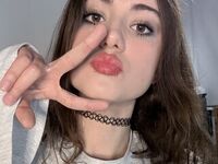 camslut naked AriaLush