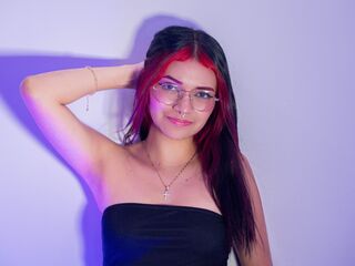 webcam picture AriaRosel