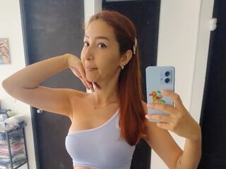 free web cam AriaRowan