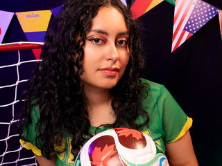 adult livecam AriaWinslow