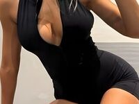 cam babe ArianaSloan