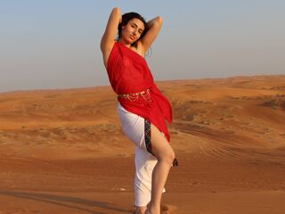 jasmin videos ArianneGalindo