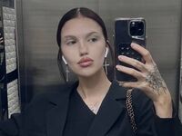 naked cam chat ArlindaMarotti