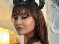 naked cam girl AshiaEktare