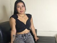 naughty cam girl masturbating AshlyZambrano
