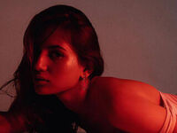 camgirl masturbating with sextoy AsyaBrooks