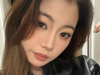 hot cam girl masturbating AugustFeng