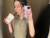 cyber sex show AurasDiaz