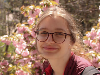 girl chatroom AureliaVyxen