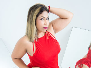 adult webcam AuroraVirelli