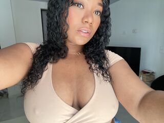 bedroom live cam AvaApril
