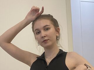 jasmin live show BarberaCachero